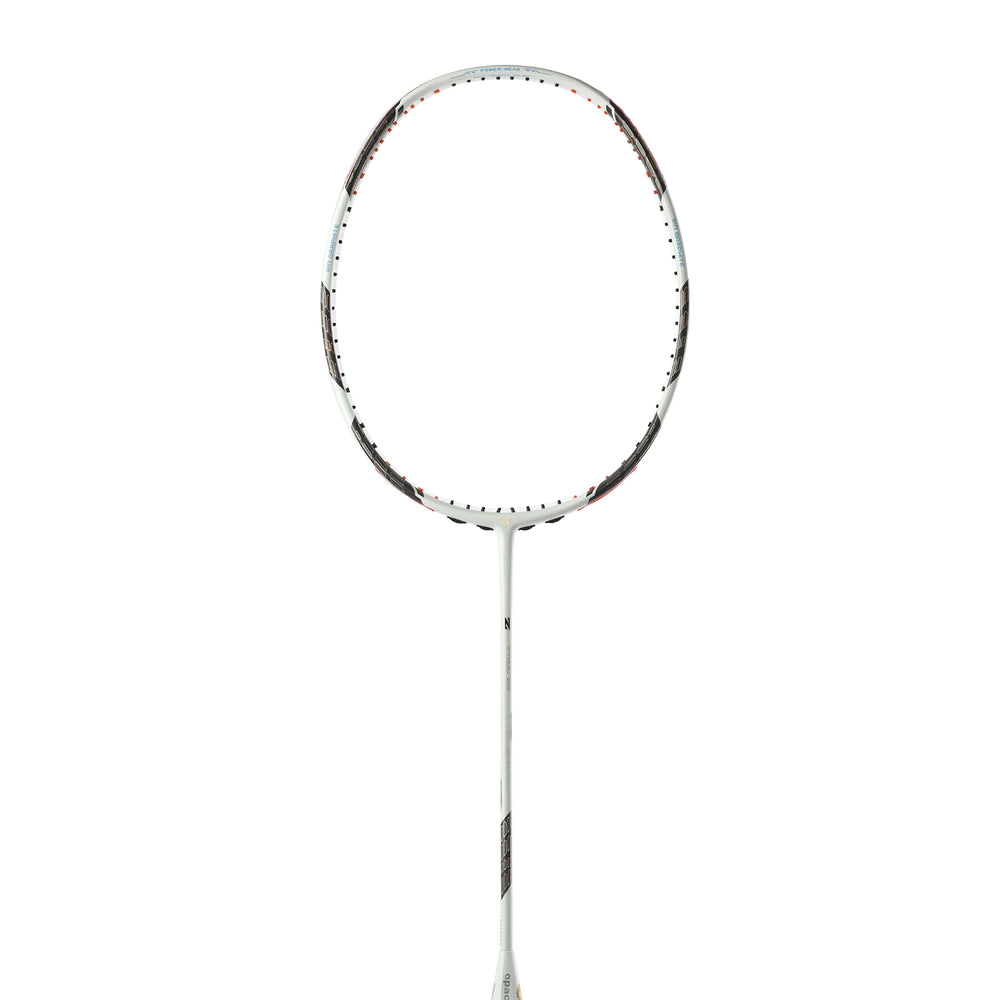 Apacs Z-Ziggler Badminton Racquet without Cover (4U-G2) - Best Price online Prokicksports.com