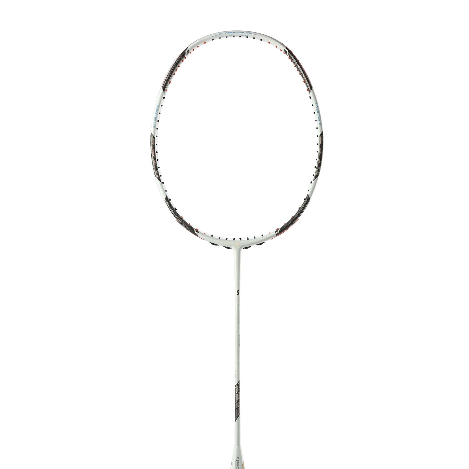 Apacs Z-Ziggler Badminton Racquet without Cover (4U-G2) - Best Price online Prokicksports.com