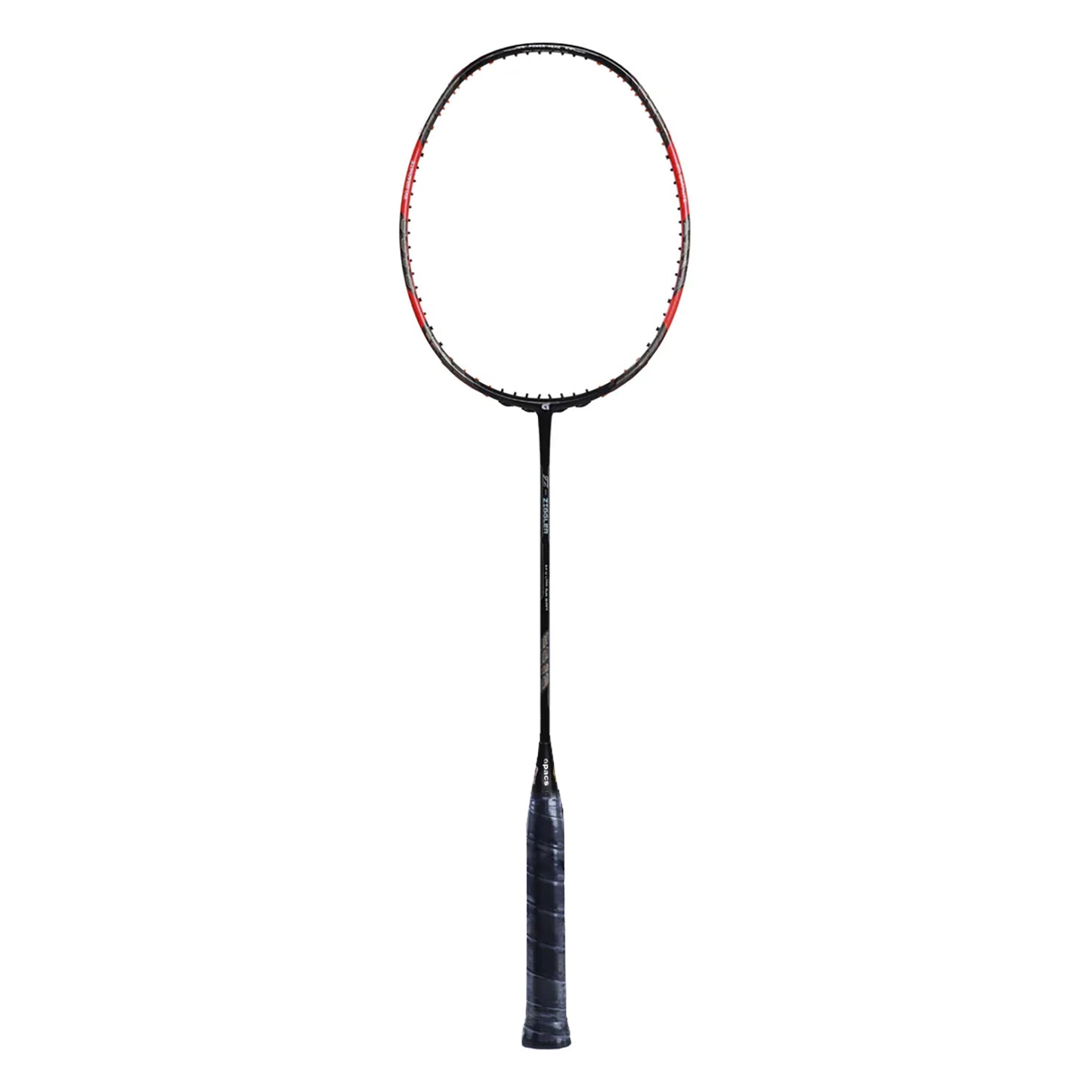 Apacs Z-Ziggler Badminton Racquet without Cover (4U-G2) - Best Price online Prokicksports.com