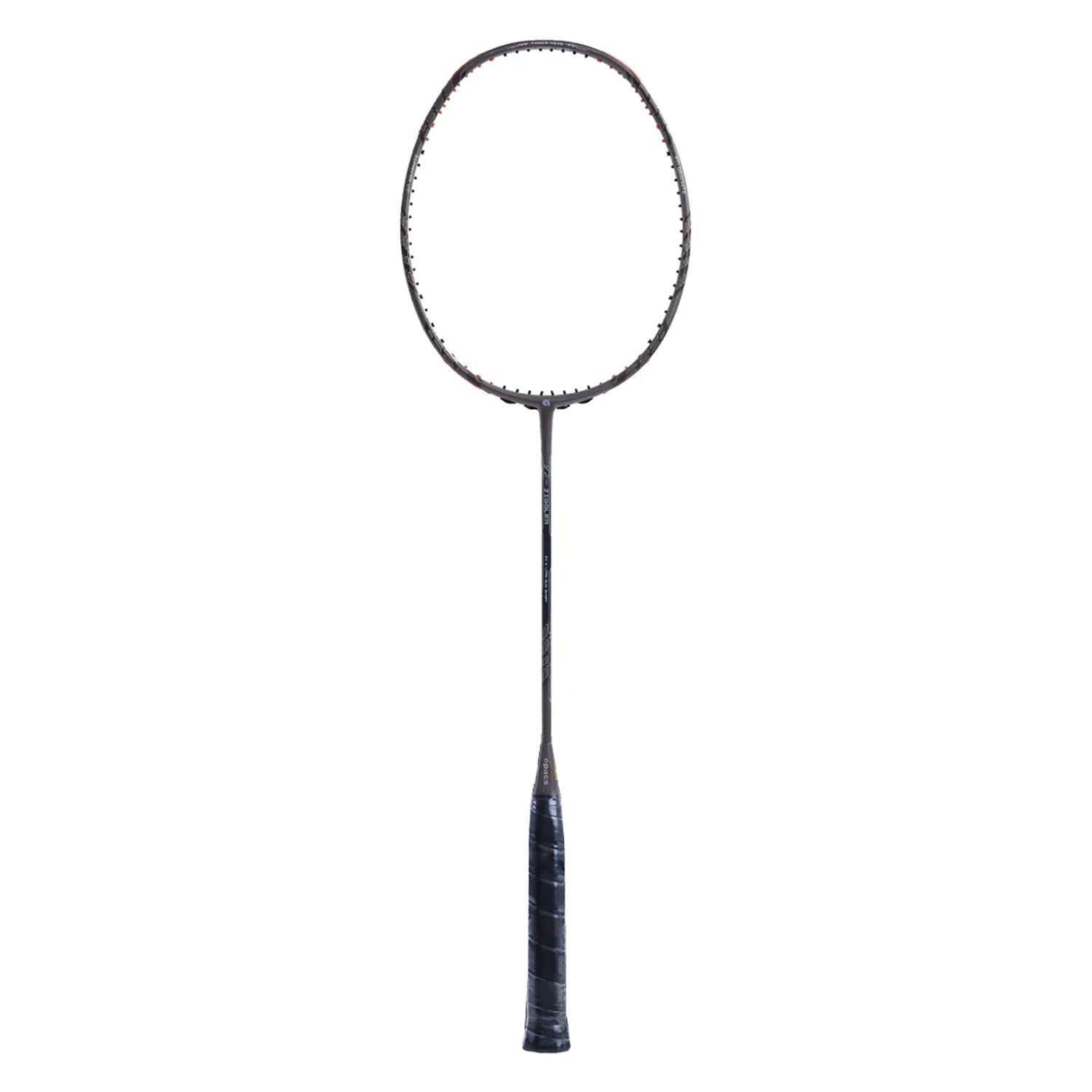 Apacs Z-Ziggler Badminton Racquet without Cover (4U-G2) - Best Price online Prokicksports.com