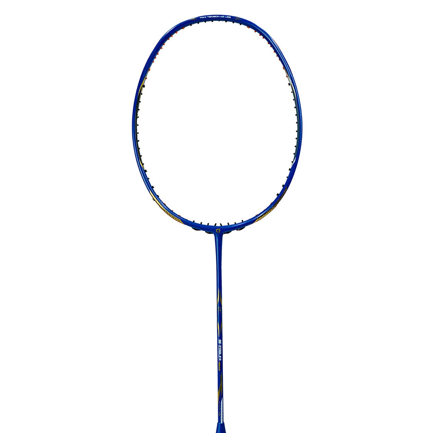 Apacs Z-Ziggler Reborn Badminton Racquet without Cover (4U-G1) - Best Price online Prokicksports.com