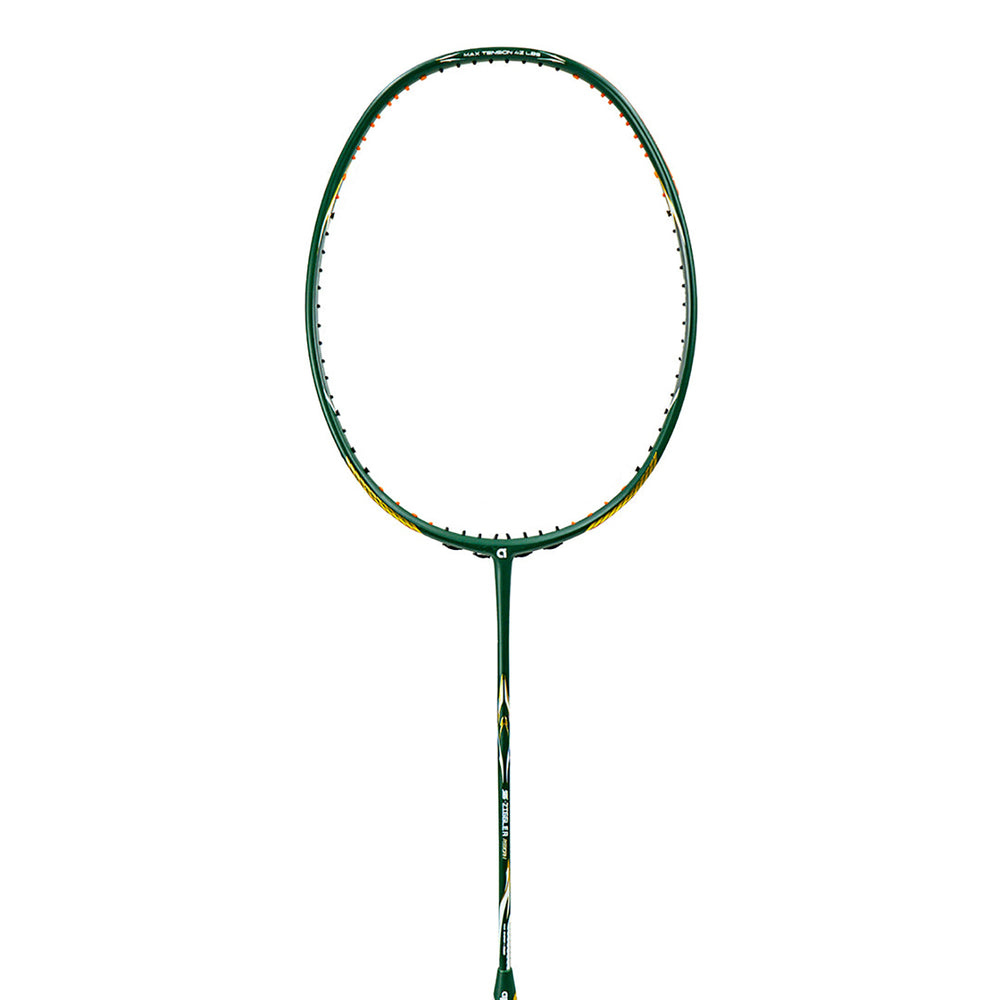 Apacs Z-Ziggler Reborn Badminton Racquet With Cover (4U-G1) - Best Price online Prokicksports.com