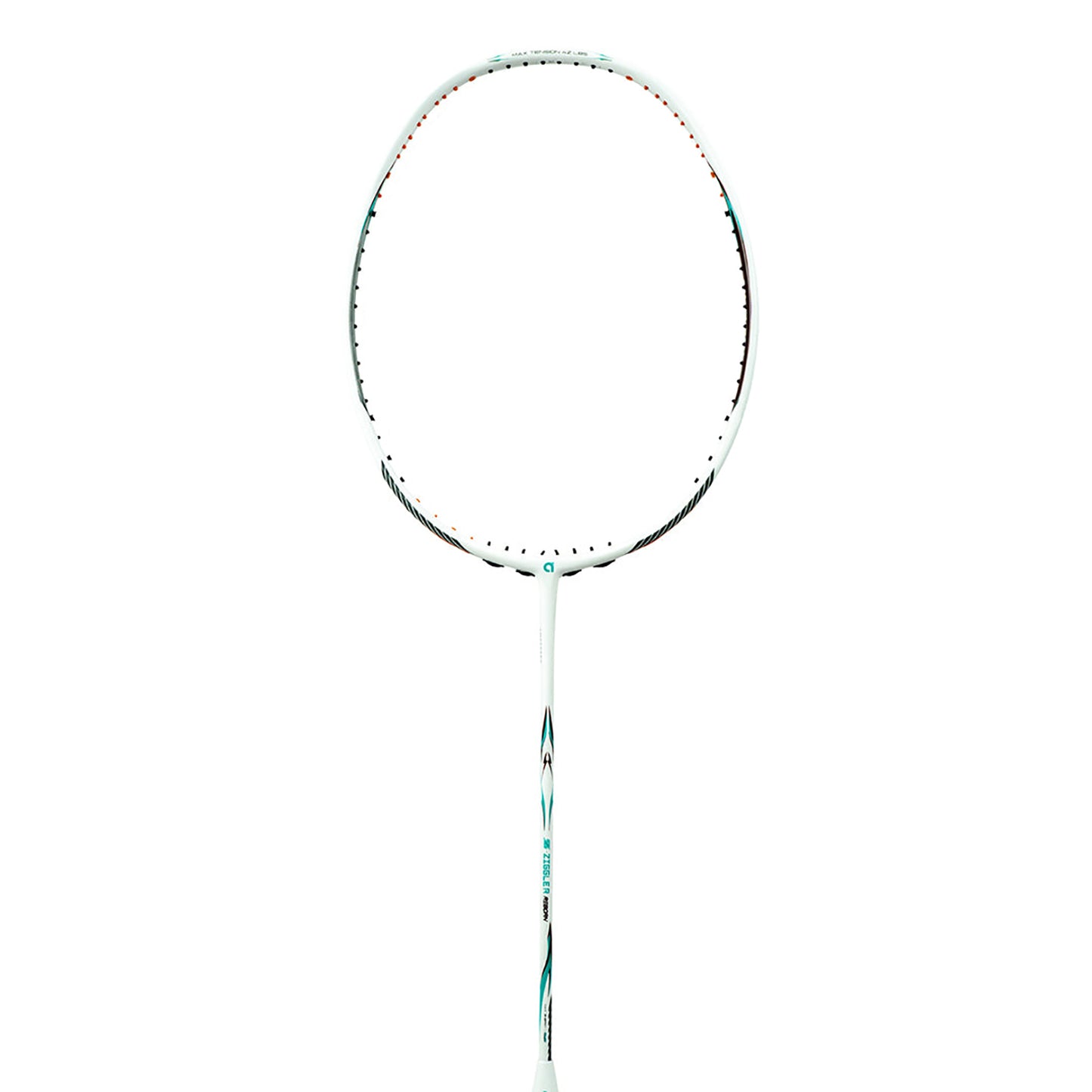 Apacs Z-Ziggler Reborn Badminton Racquet without Cover (4U-G1) - Best Price online Prokicksports.com