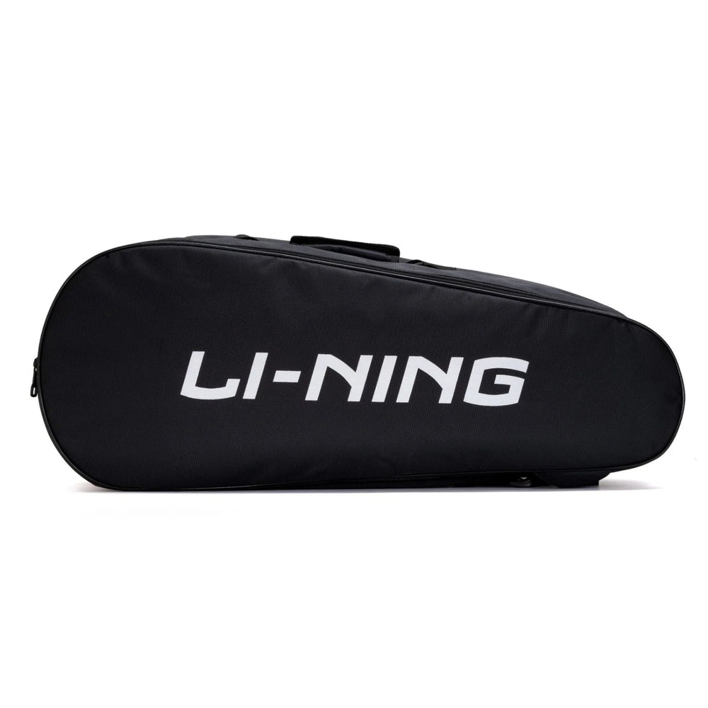 Li-Ning Raider Max Badminton Kit Bag | Professional Sports Bag for Racquets, Shoes & Accessories | Durable, Spacious & Lightweight Badminton Kit Bag - Best Price online Prokicksports.com