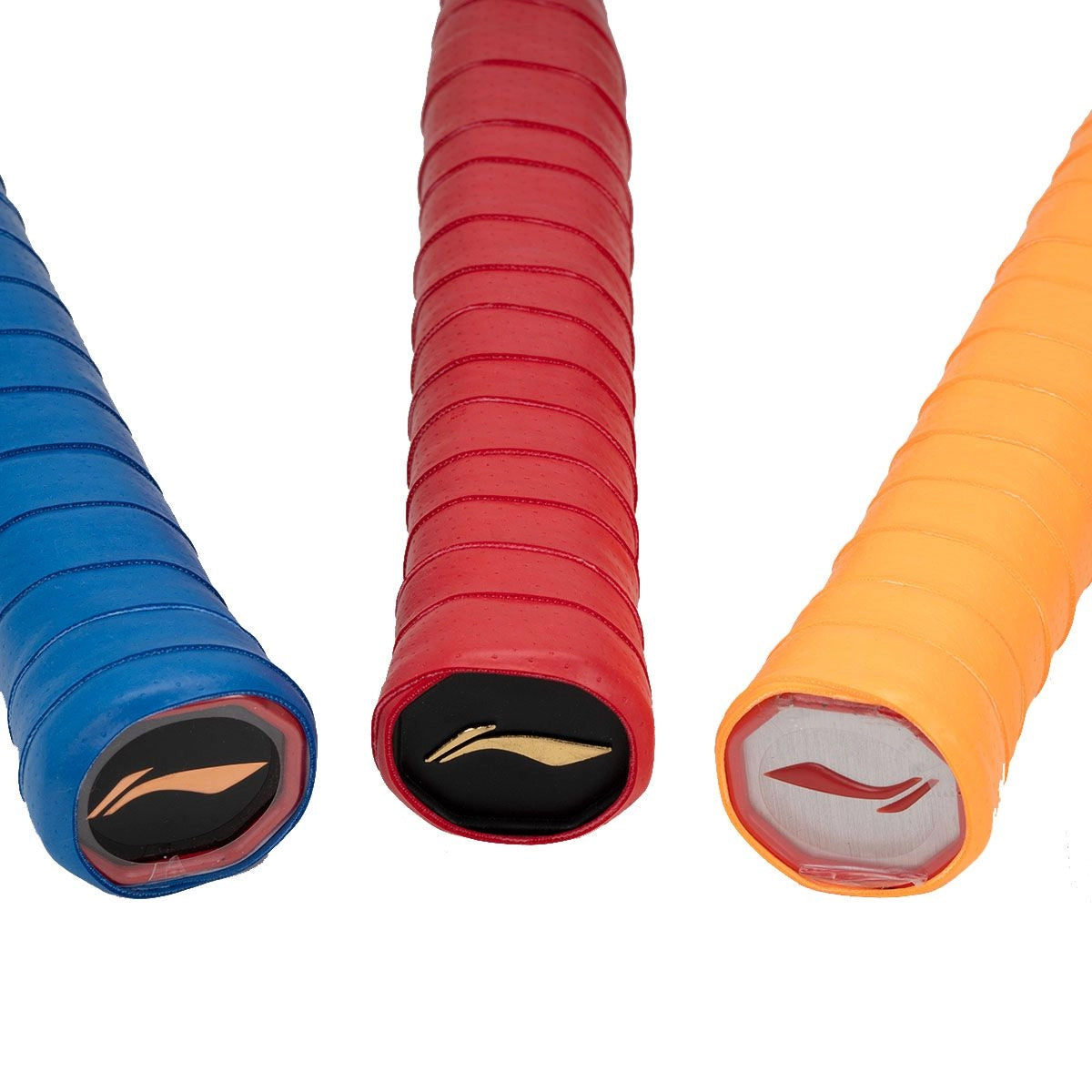Li-Ning GP 20 ACE Badminton Racket Grip - Assorted (1 Piece) - Best Price online Prokicksports.com
