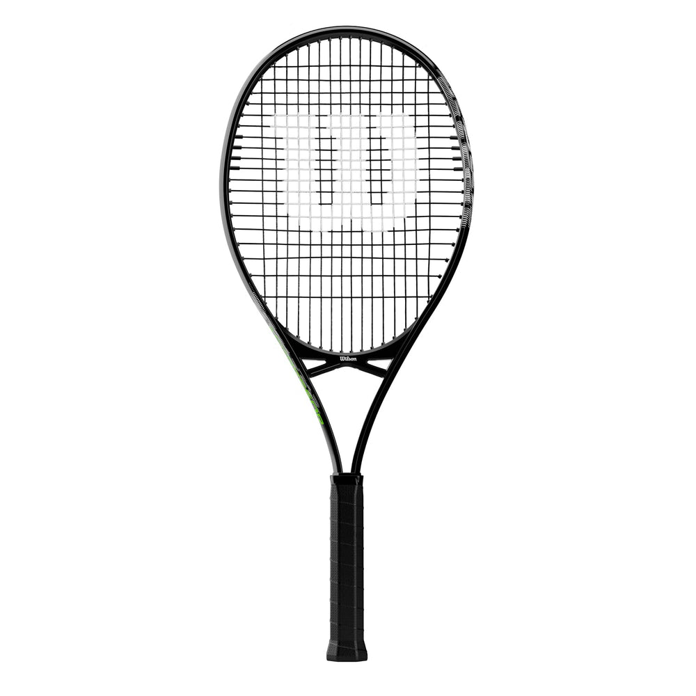 Wilson Aggressor 112 Tennis Racquet - Best Price online Prokicksports.com