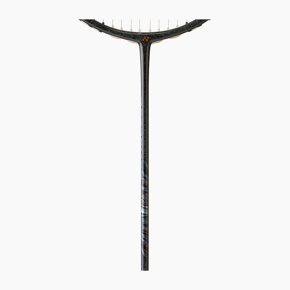 Yonex Astrox 99 Game Badminton Racquet Strung 4U G5 (83g) | Power Boost Frame with Rotational Generator System | Black/Green - Best Price online Prokicksports.com