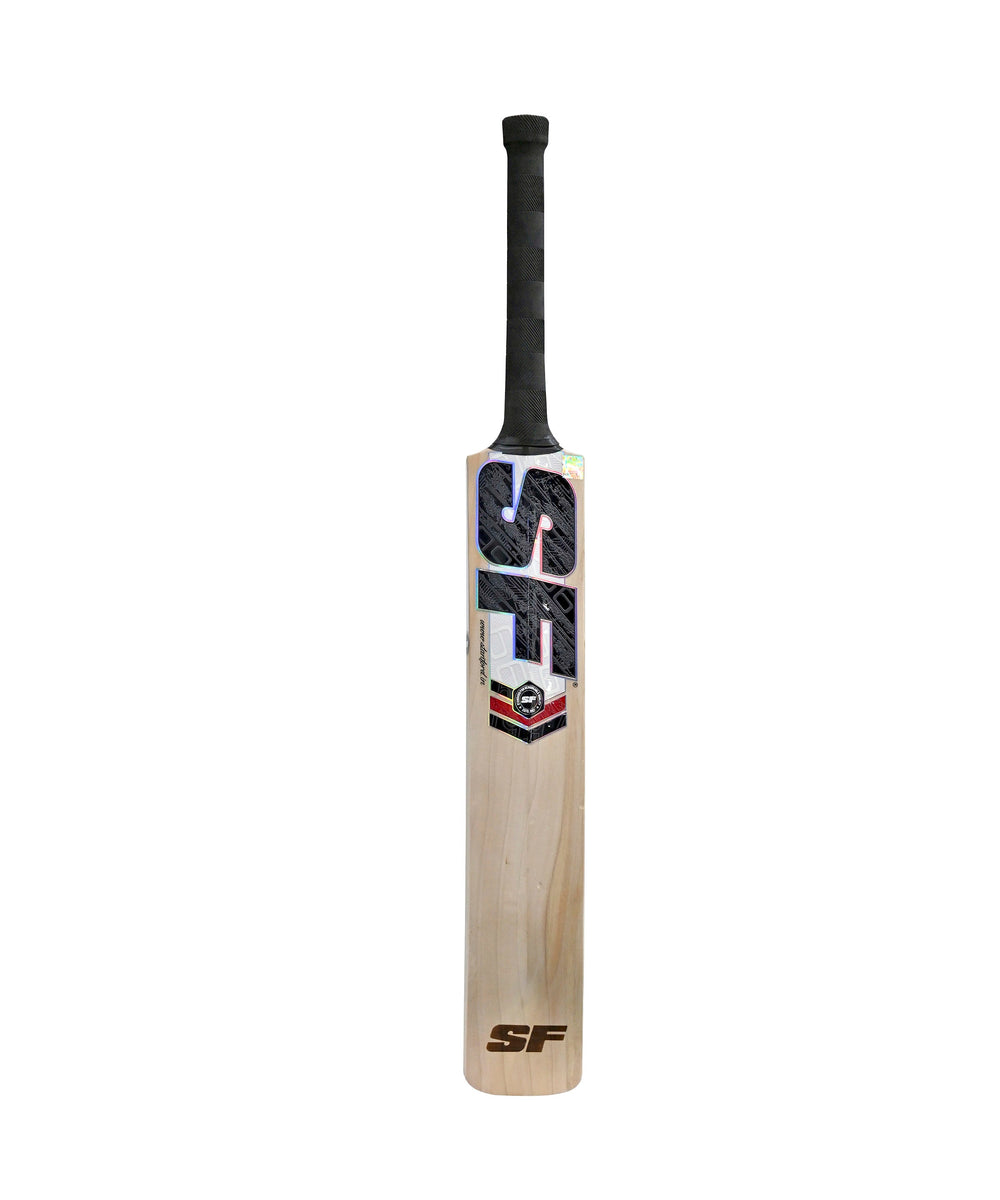 SF Almandus Mammoth English Willow Cricket Bat - image 2