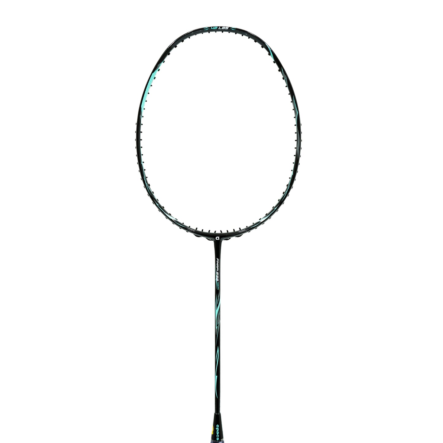 Apacs Finapi 232 Reborn Badminton Racket (4U-G2) - Best Price online Prokicksports.com
