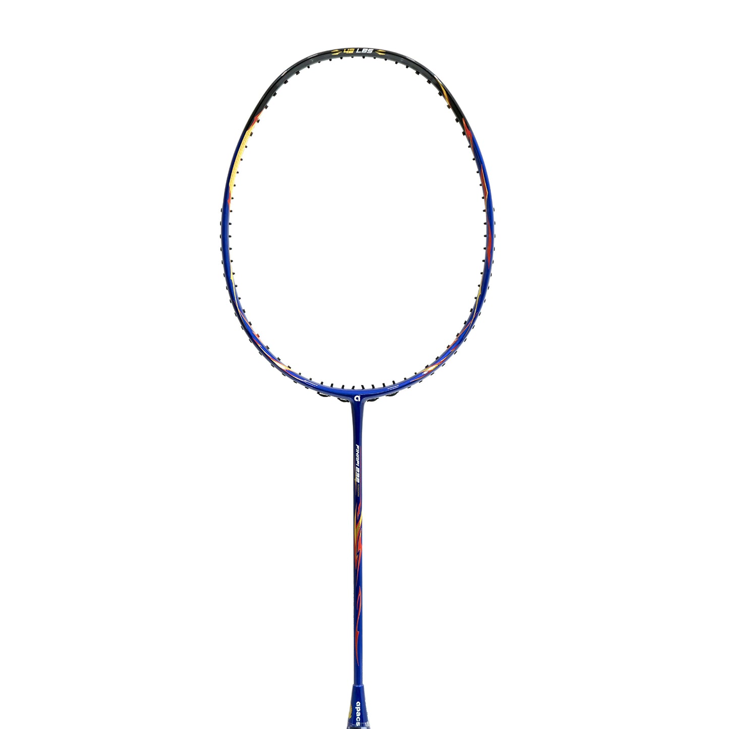 Apacs Finapi 232 Reborn Badminton Racket (4U-G2) - Best Price online Prokicksports.com