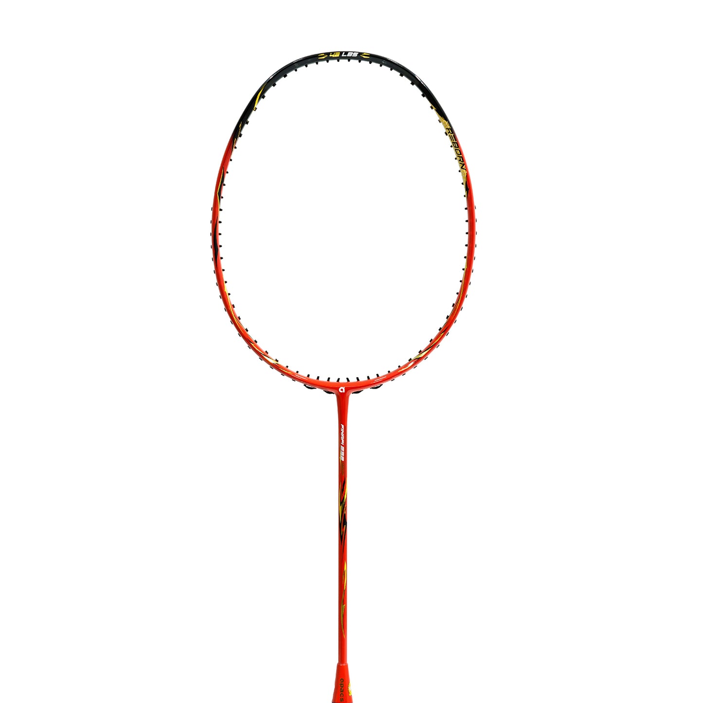 Apacs Finapi 232 Reborn Badminton Racket (4U-G2) - Best Price online Prokicksports.com