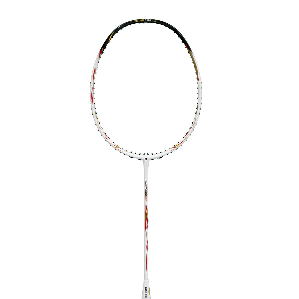 Apacs Finapi 232 Reborn Badminton Racket (4U-G2) - Best Price online Prokicksports.com