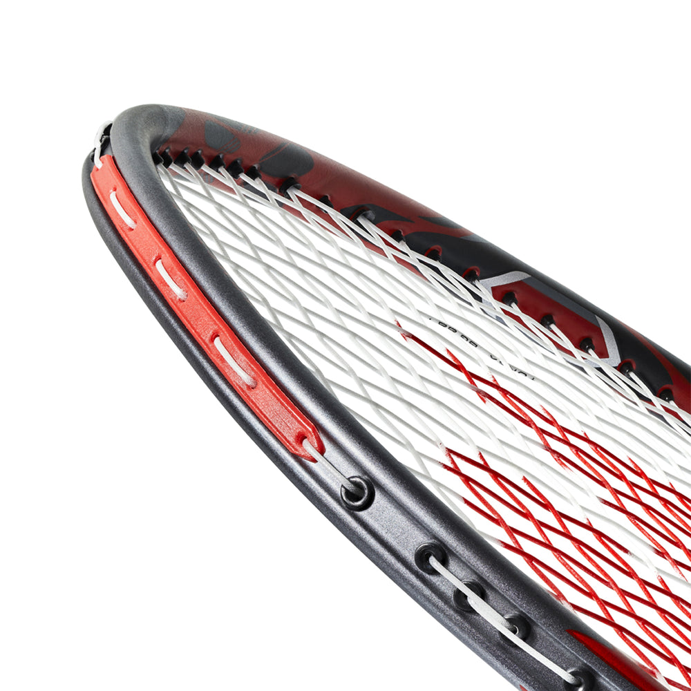 Yonex Arcsaber 11 Pro Badminton Racquet - Grey/Pure Red - Best Price online Prokicksports.com