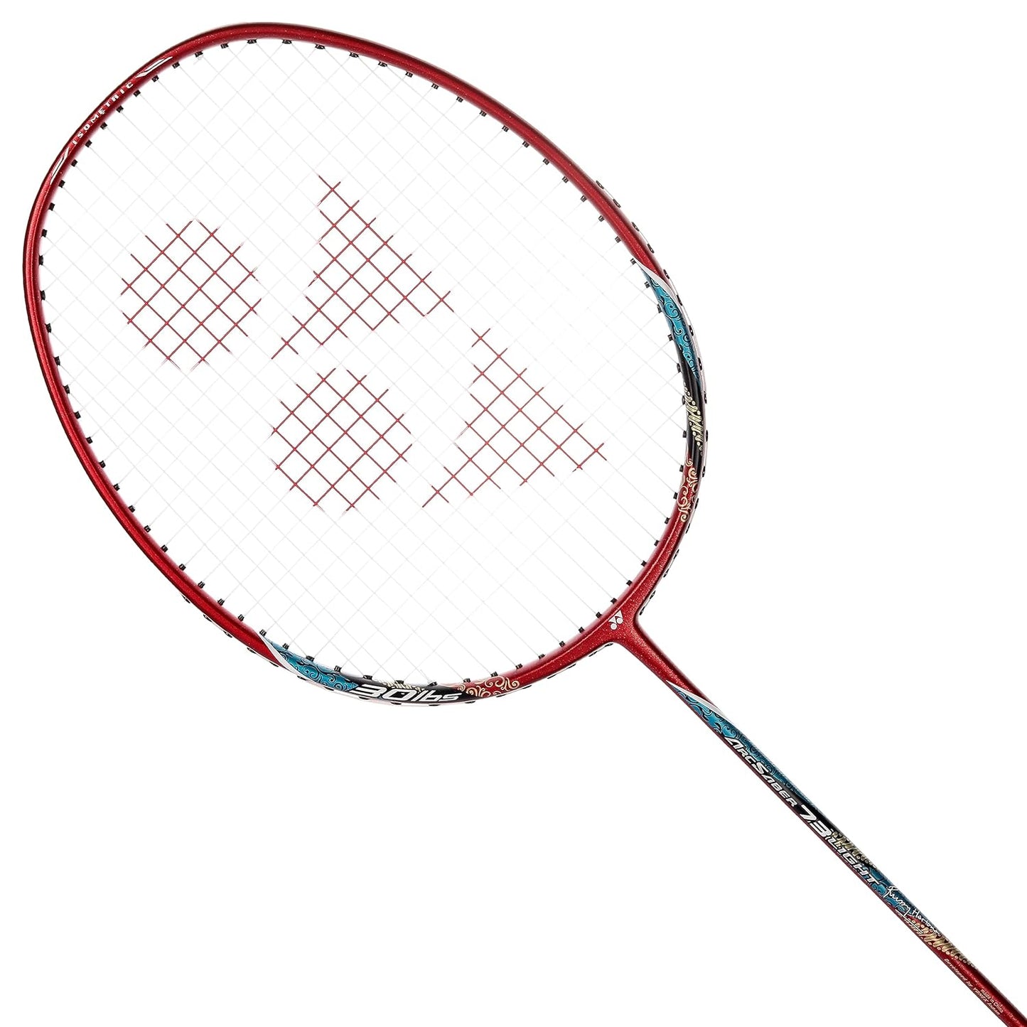 Yonex Arcsaber 73 Light Strung Badminton Racquet - Best Price online Prokicksports.com