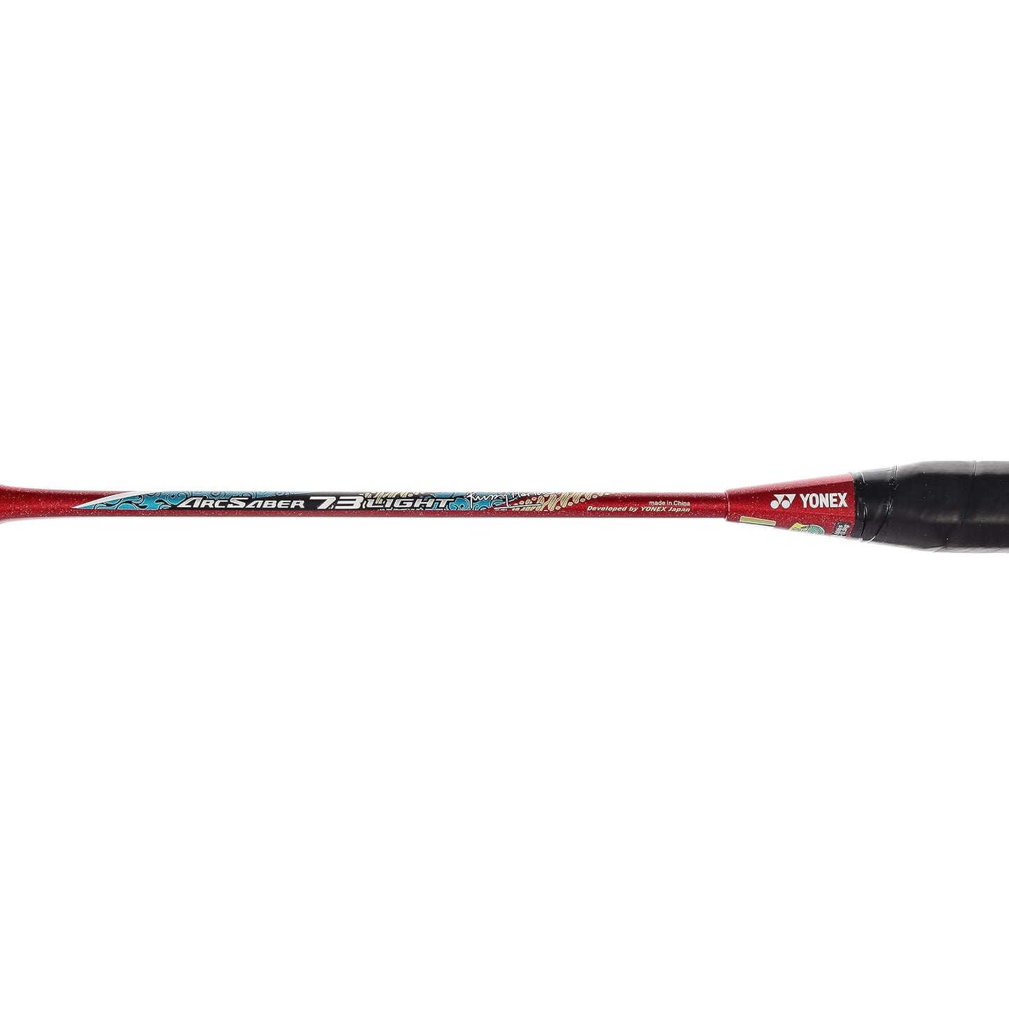 Yonex Arcsaber 73 Light Strung Badminton Racquet - Best Price online Prokicksports.com