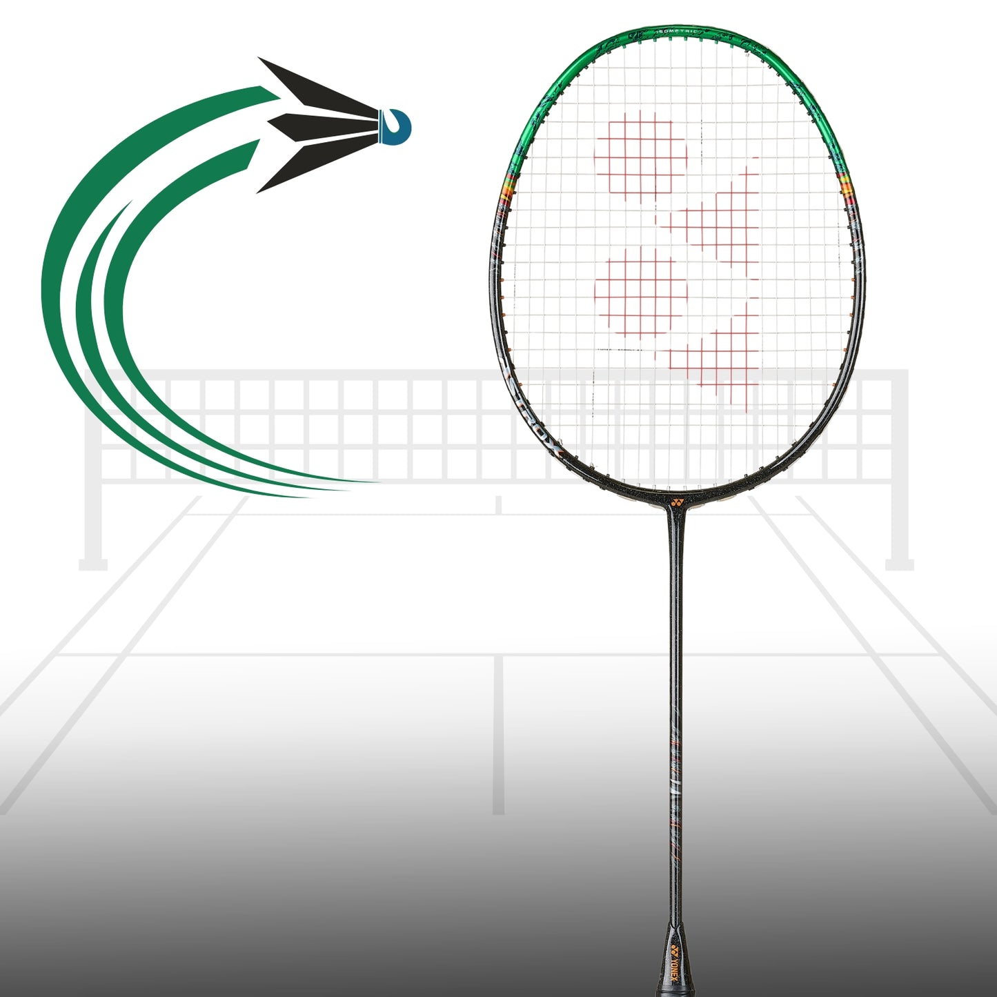Yonex Astrox 99 Pro 3rd Gen Unstrung Badminton Racquet – Black/Green 4U5 | Head-Heavy Power Racket | Graphite Frame for Advanced Players - Best Price online Prokicksports.com