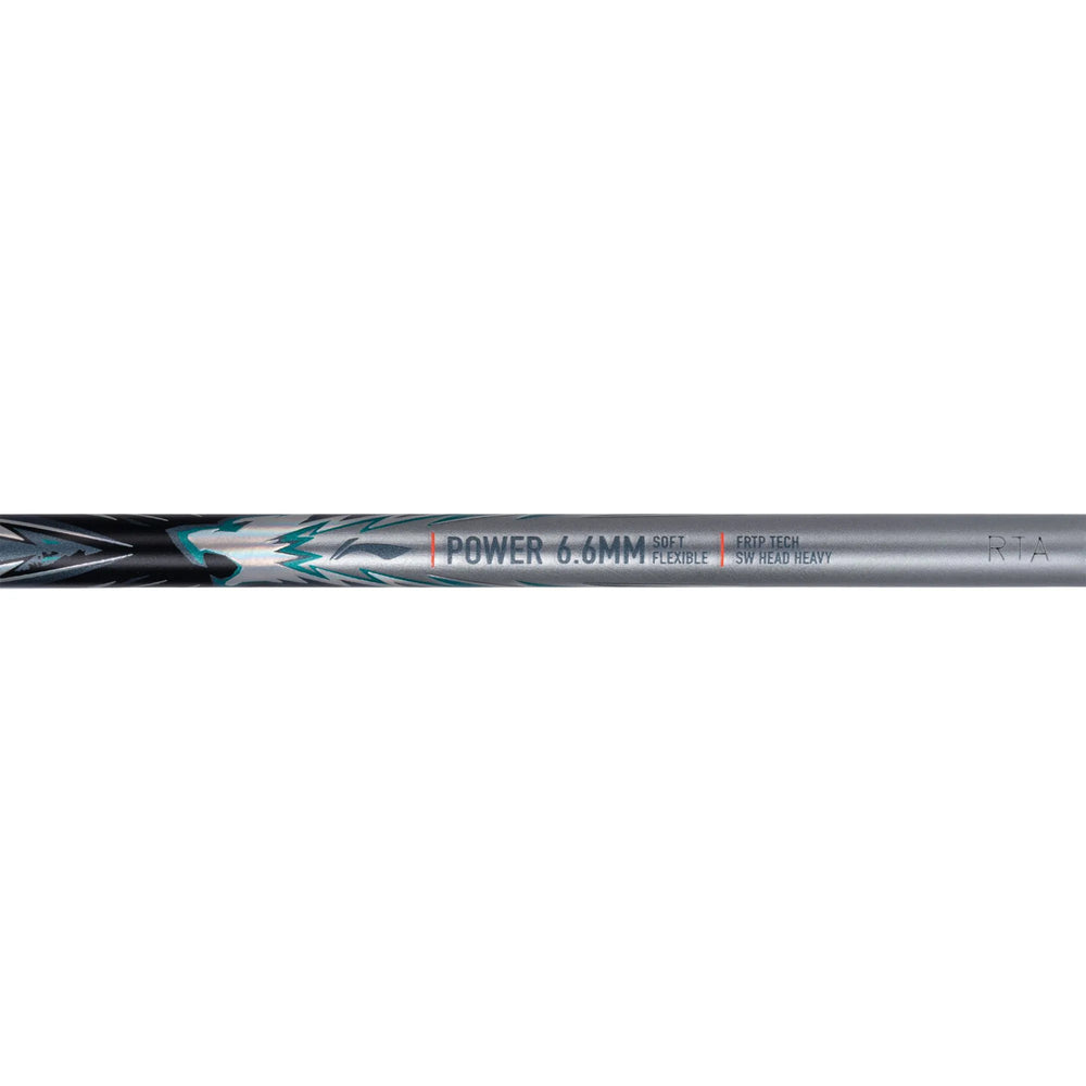 Li-Ning AXForce 70 Unstrung Badminton Racquet, 4UG5 - Black/Silver - Best Price online Prokicksports.com