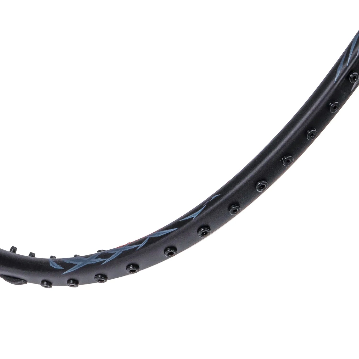 Li-Ning AXForce 70 Unstrung Badminton Racquet, 4UG5 - Black/Silver - Best Price online Prokicksports.com