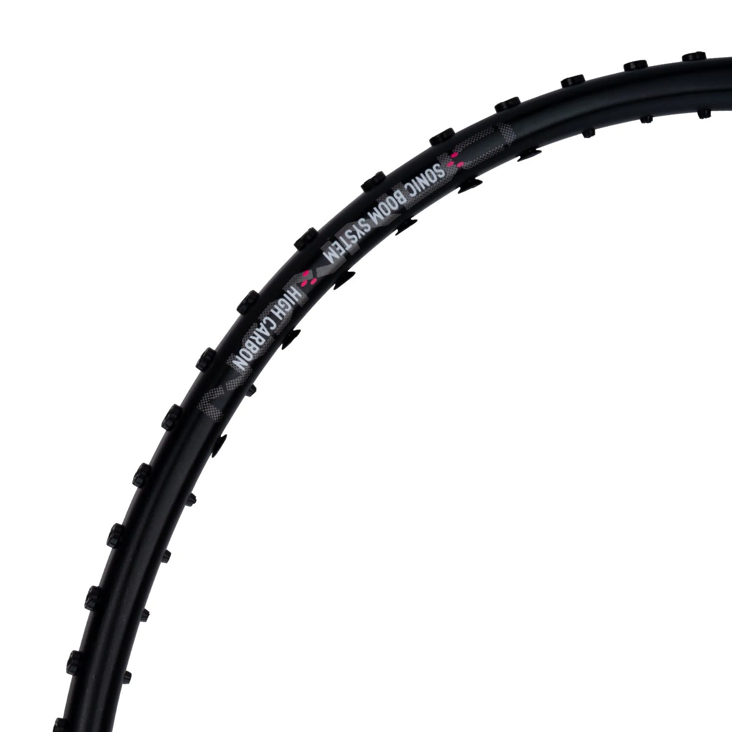 Li-Ning AXForce Cannon Unstrung Badminton Racquet, Black - Best Price online Prokicksports.com