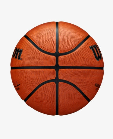 Wilson NBA Authentic Series Outdoor Basketball, Size 7 (Brown) - Best Price online Prokicksports.com