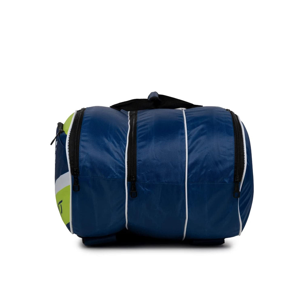 Li-Ning Spike (ABDS835-3) Badminton Kit Bag | 3 Compartment Duffle Backpack | Spike Series - Best Price online Prokicksports.com
