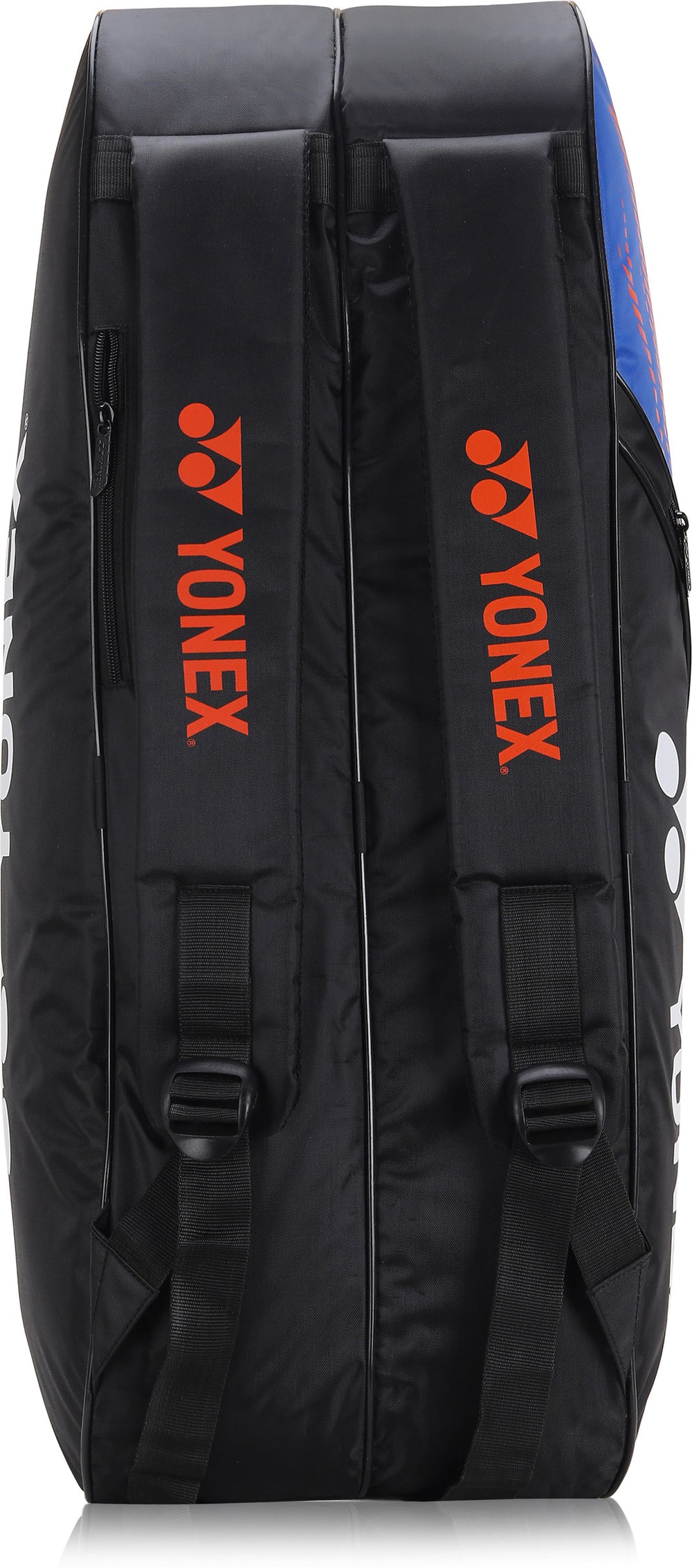 YONEX SUNR 25025 Badminton Backpack Bag | Two Large Compartments, Padded Straps & Durable Nylon Build