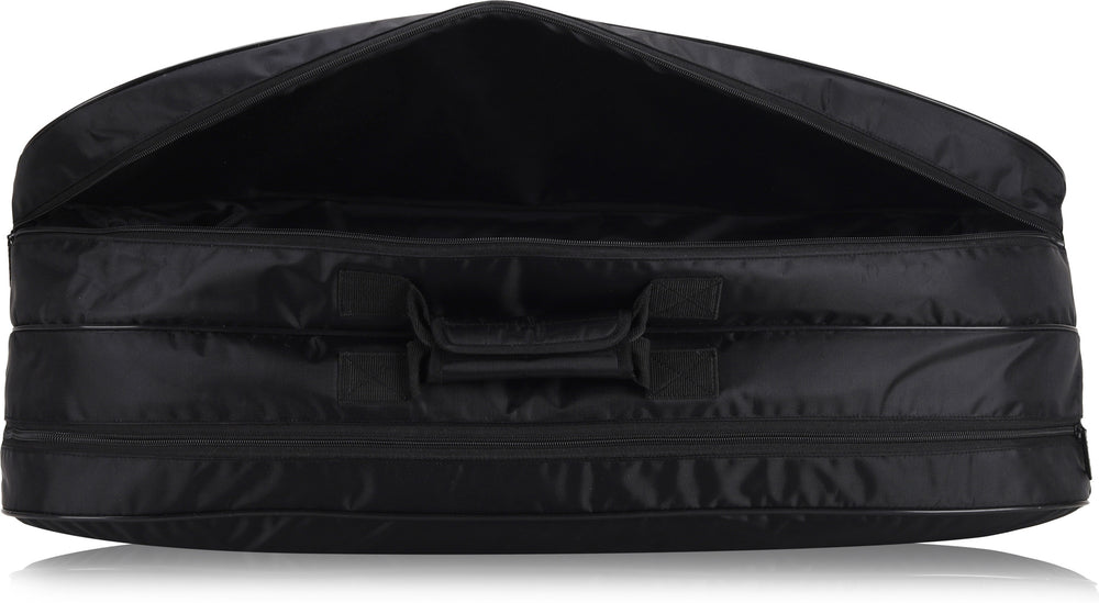 YONEX SUNR 25025 Badminton Backpack Bag | Two Large Compartments, Padded Straps & Durable Nylon Build