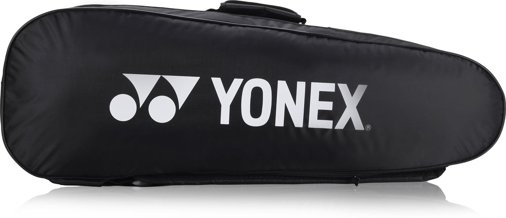 YONEX SUNR 25025 Badminton Backpack Bag | Two Large Compartments, Padded Straps & Durable Nylon Build