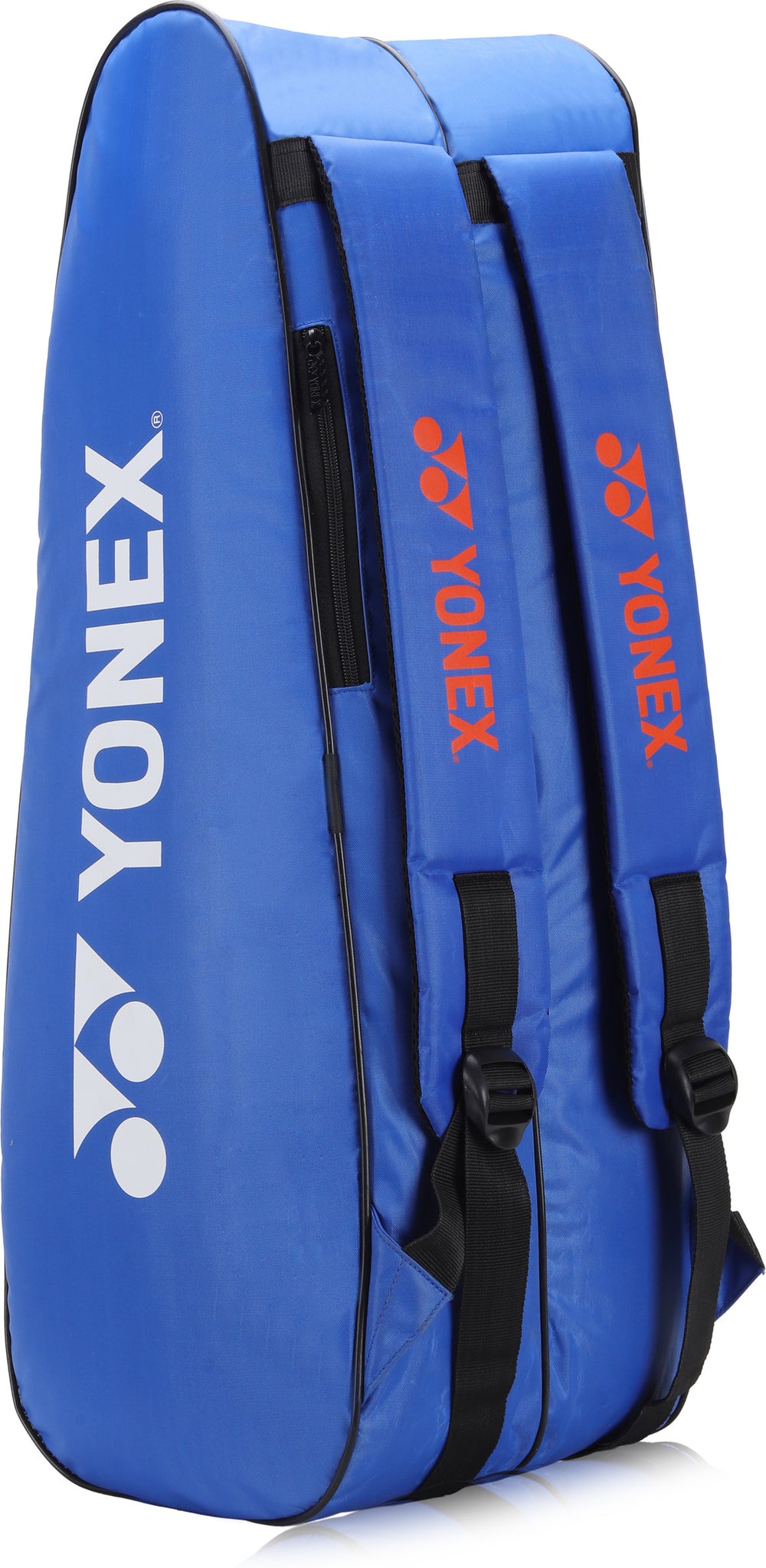 YONEX SUNR 25035 Badminton Backpack Bag | Two Large Compartments, Padded Straps & Durable Nylon Build