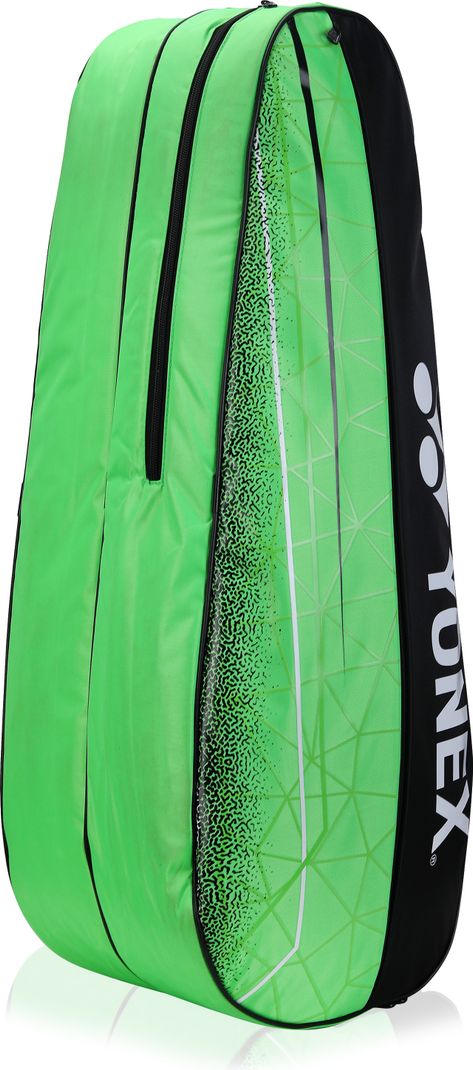 Yonex ACE2-Q014-324-0226 Badminton Racquet Kit Bag | 6 Racket Capacity with Thermal Compartment, Shoe Pocket & Ergonomic Carry Design - Best Price online Prokicksports.com