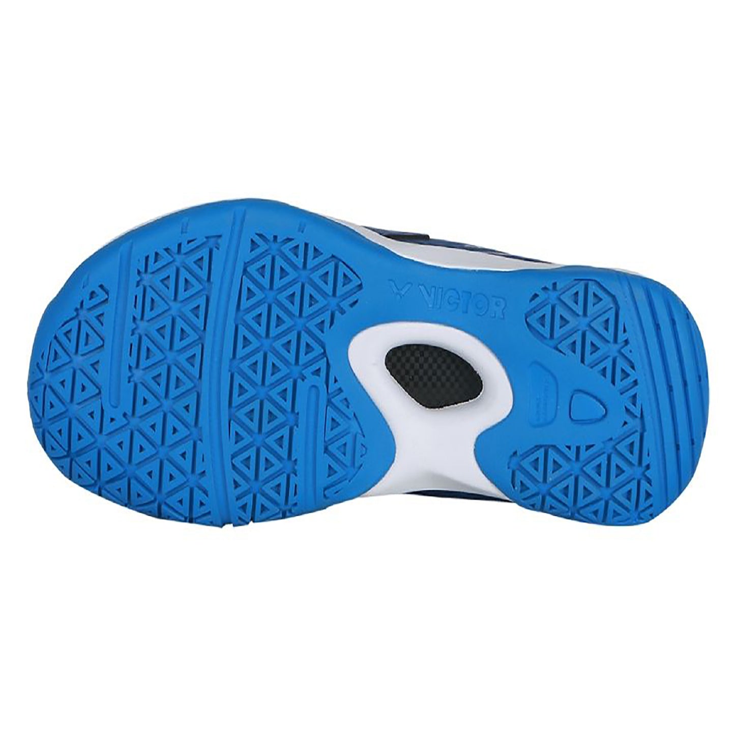 VICTOR A230 -FM All-Around Series Badminton Shoes U-Shape 3.0(BRILLIANT BLUE/IBIZA BLUE) - Best Price online Prokicksports.com