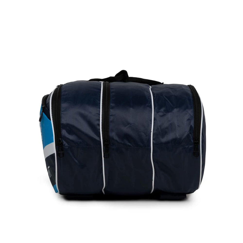 Li-Ning Spike (ABDS835-3) Badminton Kit Bag | 3 Compartment Duffle Backpack | Spike Series - Best Price online Prokicksports.com