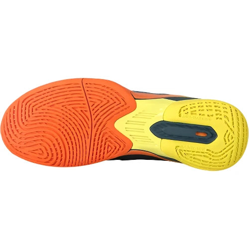 Victor A610IV-B Badminton Shoe, Midnight Blue - Best Price online Prokicksports.com