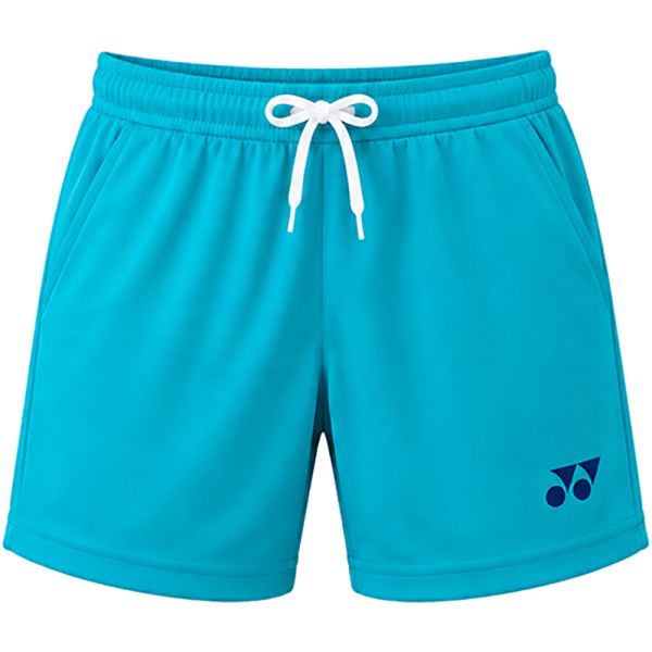 Yonex 3375 Kids Badminton Shorts | Soft Touch Polyester, Stay Cool & Dry, Easy Lunges & Jumps, Everyday Court Comfort