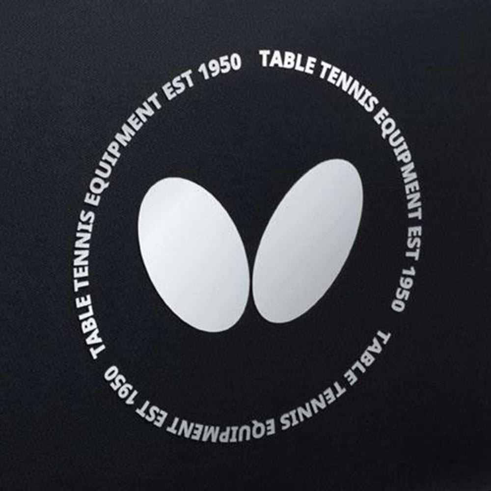 Butterfly SU Case (Holds 1 racket, 2 40mm balls and maintenance supplies) - Best Price online Prokicksports.com