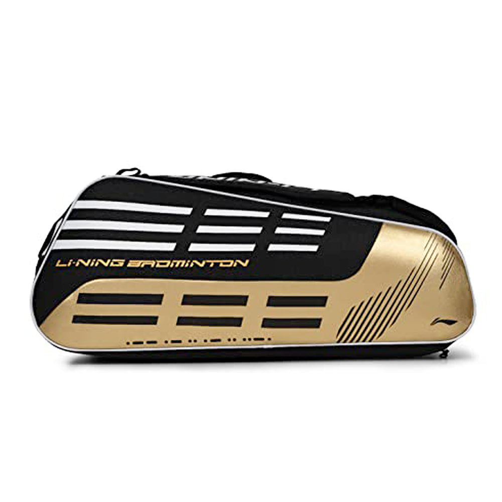 Li-Ning ABDS667 (6-in-1) Parallel Badminton Kit Bag - Best Price online Prokicksports.com