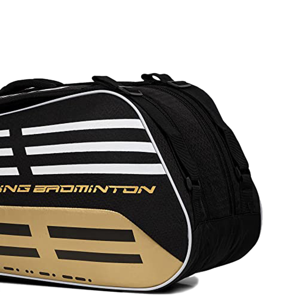 Li-Ning ABDS667 (6-in-1) Parallel Badminton Kit Bag - Best Price online Prokicksports.com