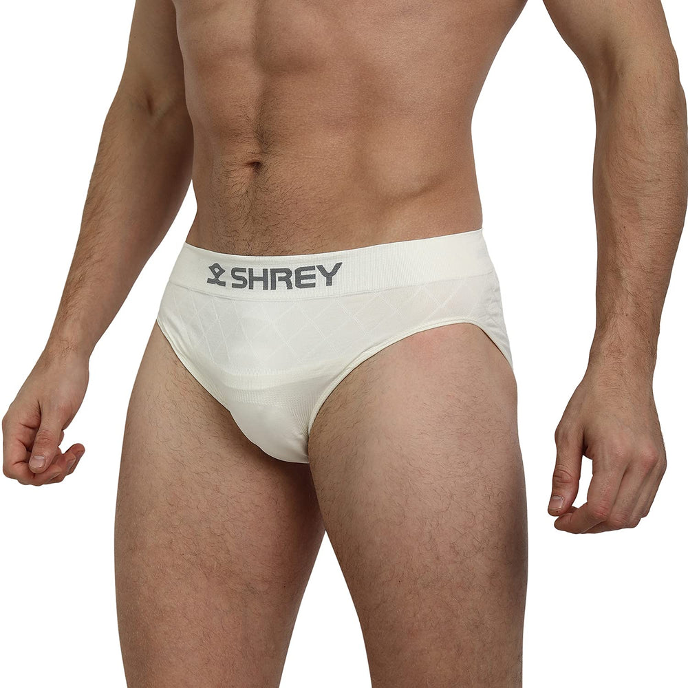 Shrey Athletic Supporter Briefs - Best Price online Prokicksports.com