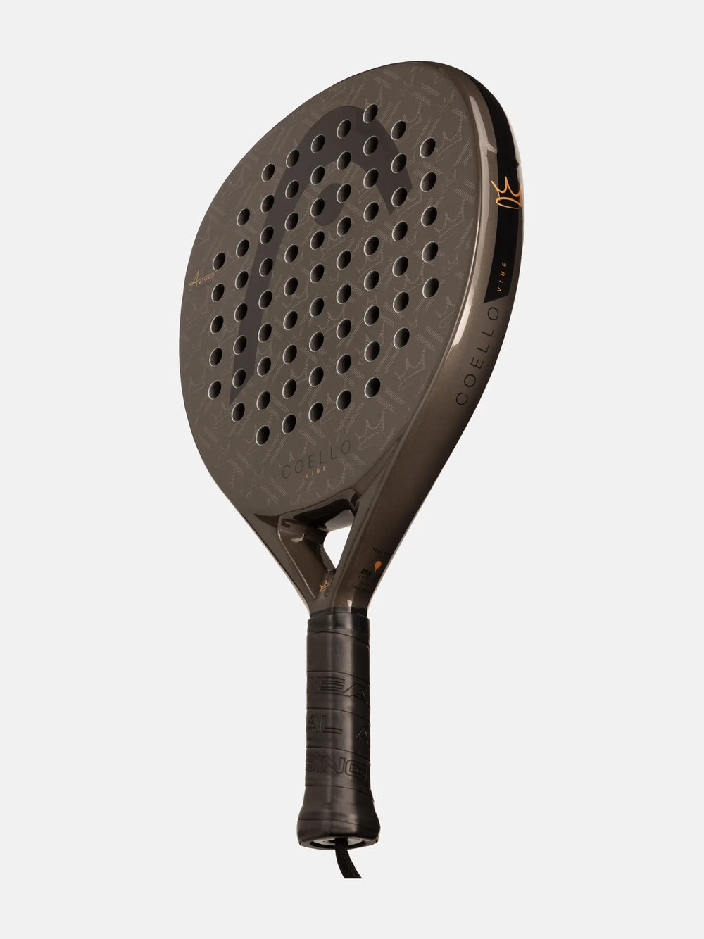 HEAD Coello Vibe 2026 Padel Racquet - image 4