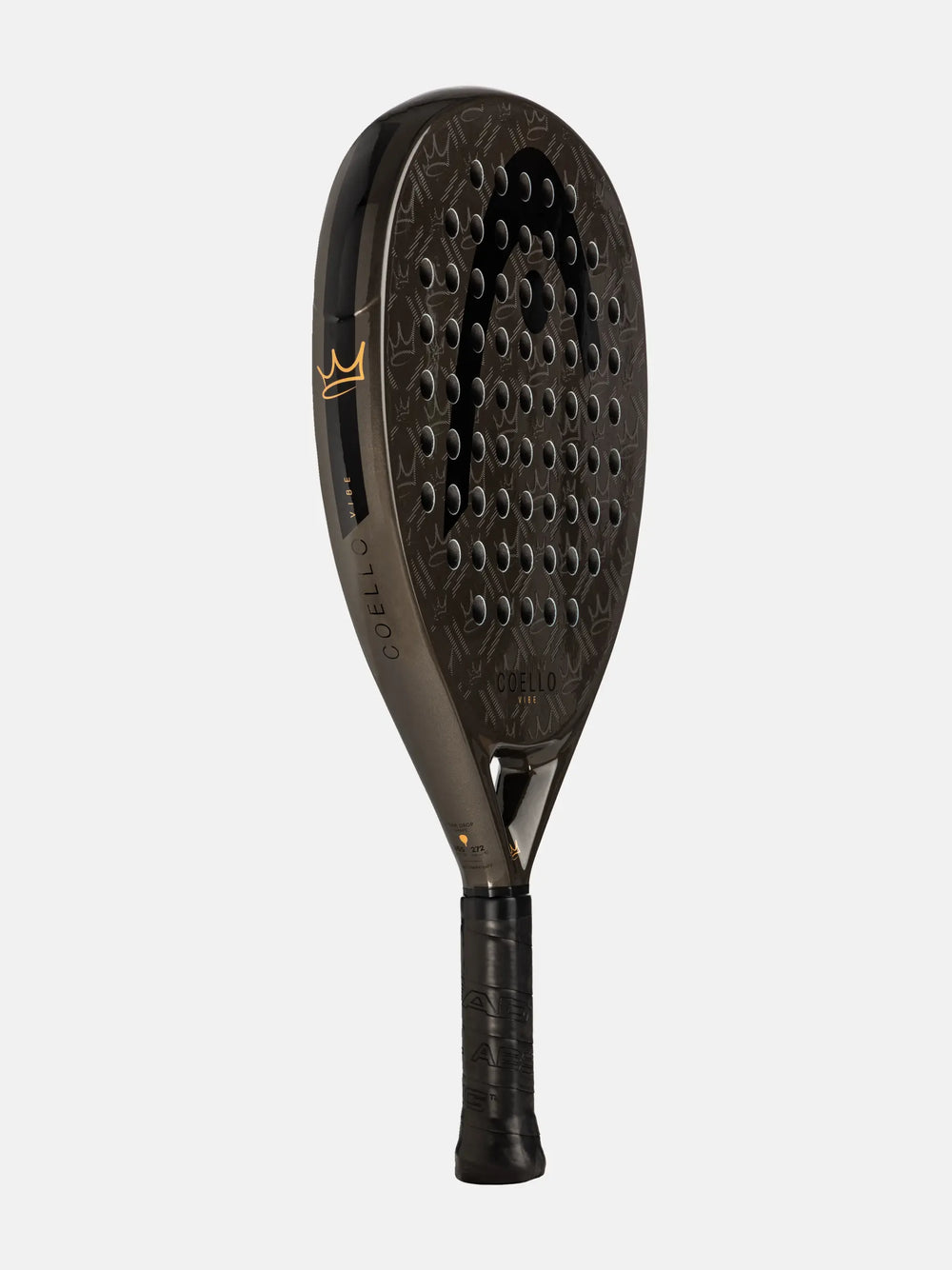 HEAD Coello Vibe 2026 Padel Racquet - image 5