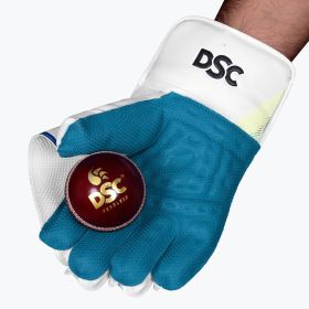 DSC Condor Glider Wicket Keeping Gloves - image 5