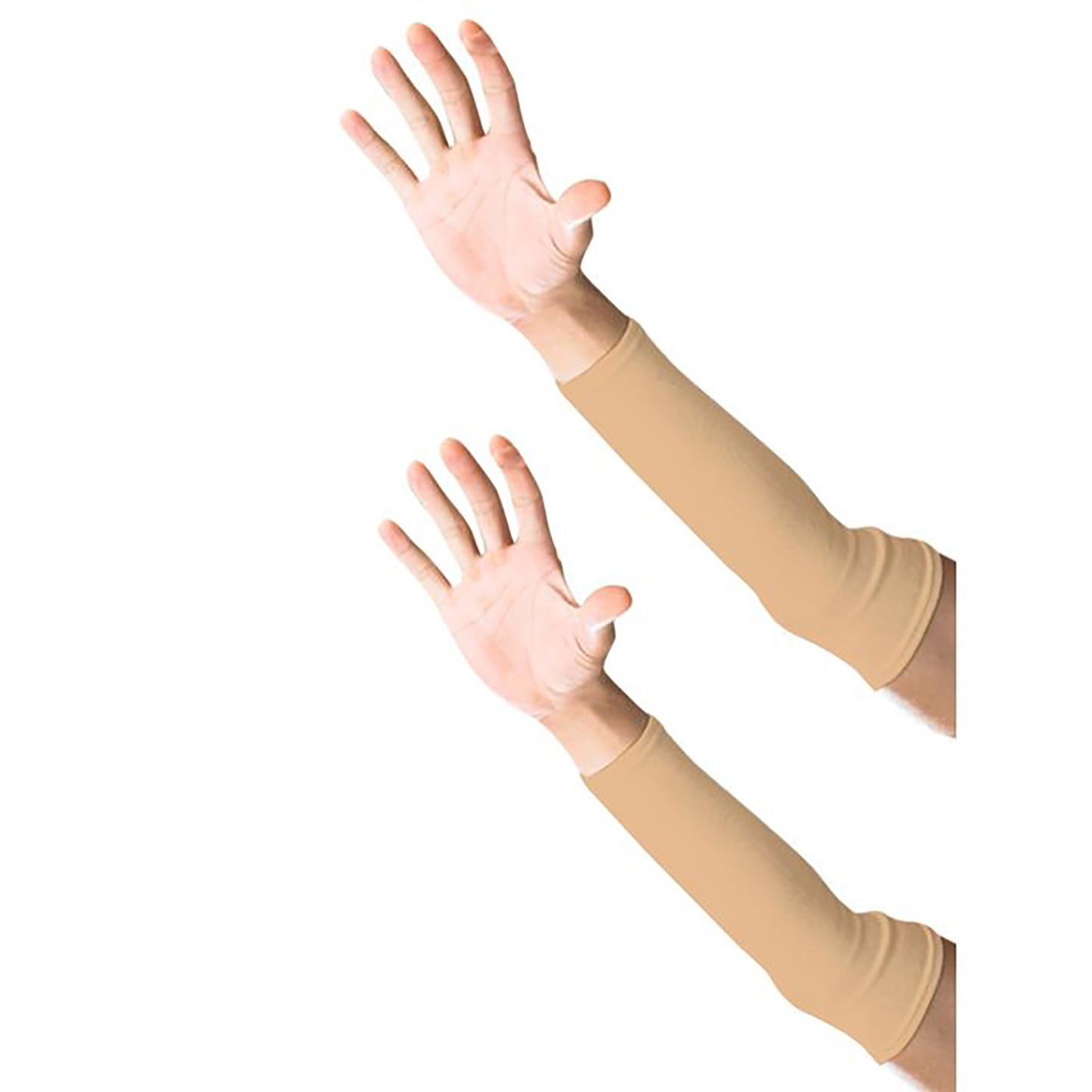 Omtex Cricket Elbow Support – Compression Sleeve for Injury Prevention, Muscle Support, and Comfortable Fit During Batting and Fielding Practice Sessions - Best Price online Prokicksports.com