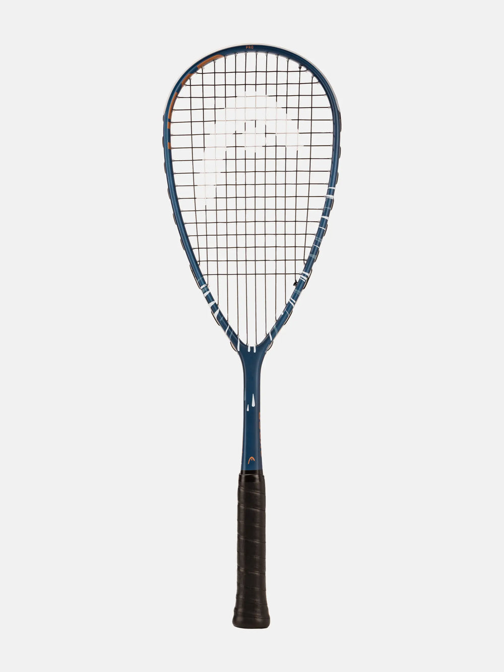 HEAD Cyber Pro Squash Racquet - image 2