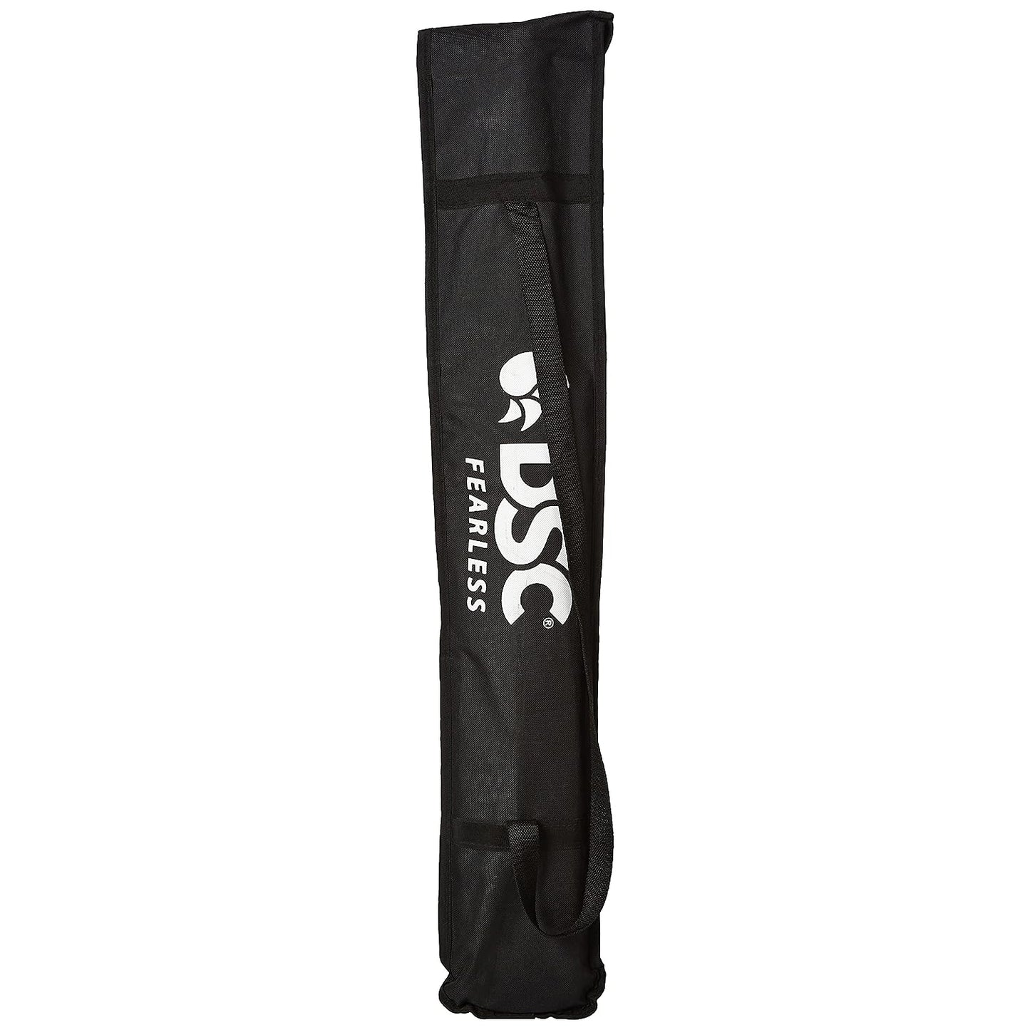 DSC Wildfire Ember Kashmir Willow Cricket Tennis Ball Bat - Best Price online Prokicksports.com