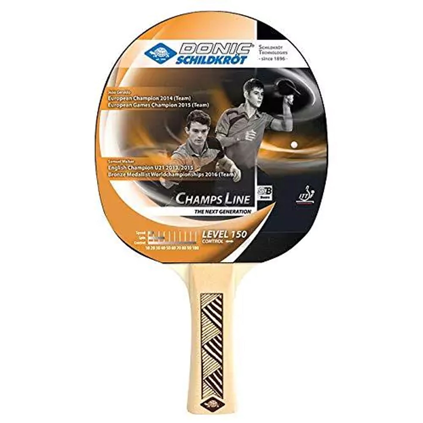 Donic Young Champ Player Set 150 Table Tennis Set - Best Price online Prokicksports.com