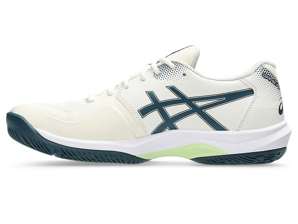 Asics Gel-Game FF Pickleball Men’s Shoes – Cool, Light & Ready for Every Court | Open Mesh Airflow, TRUSSTIC Stability & FLYTEFOAM Cushioning for All-Court Players - Best Price online Prokicksports.com