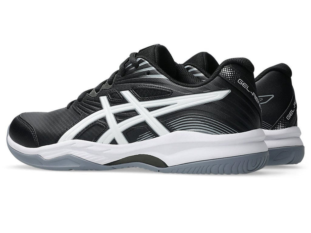 Asics Gel-Renma 2 Men’s Indoor Court Shoes for Badminton & Squash – Twist-Free Stability, All-Day Comfort | TRUSSTIC Support, Wide-Gauge Wrap-Up Outsole & Breathable Soft Mesh Upper