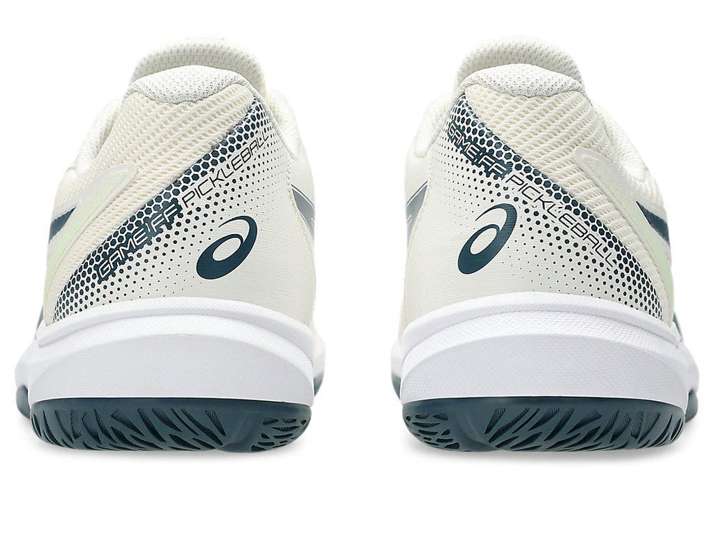 Asics Gel-Game FF Pickleball Men’s Shoes – Cool, Light & Ready for Every Court | Open Mesh Airflow, TRUSSTIC Stability & FLYTEFOAM Cushioning for All-Court Players - Best Price online Prokicksports.com