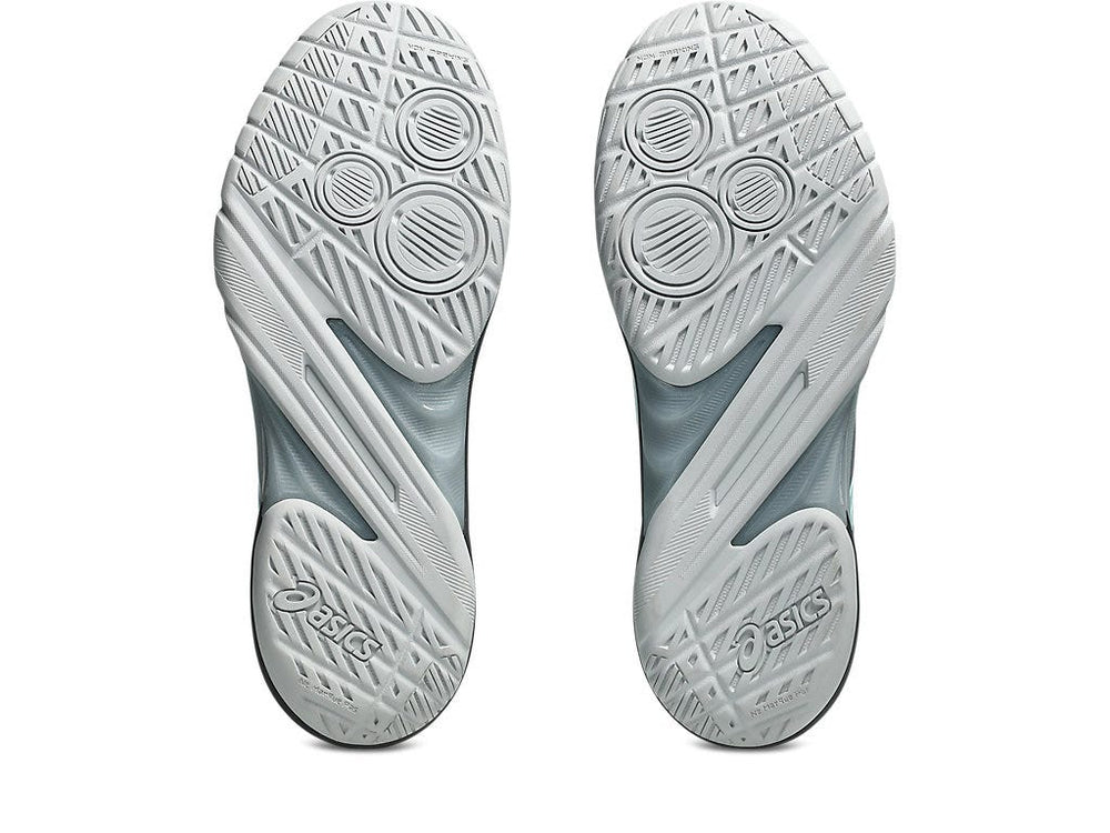 Asics Powerbreak FF Men’s Indoor Court Shoes | Attack Hard, Defend Harder – Stable Wide-Base Outsole & Supportive Natural-Motion Upper