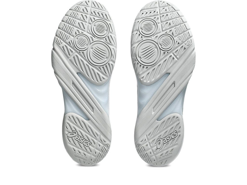 Asics Powerbreak FF Unisex Indoor Court Shoes | Stability Without Limits – Built for Big Jumps, Quick Cuts & Fierce Defence on Indoor Courts